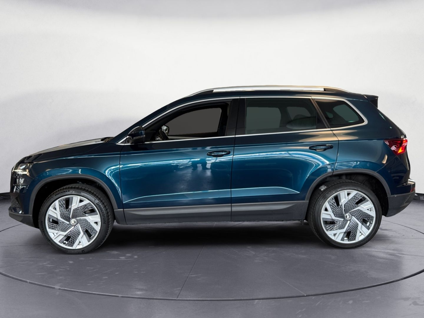 Skoda Karoq Style 2.0 TDI 4X4 DSG MATRIX / PANO / NAVI imagem 2