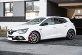 Renault Megane TCe 300 GPF R.S. Trophy R.S. Trophy - Renault Megane R-S-Trophy