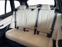 BMW X3 - Vorschau Bild 17