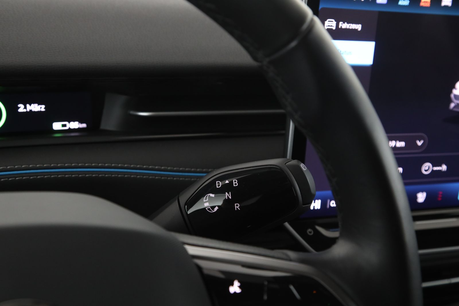 Volkswagen ID.7 - Bild 16