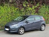 Ford Fiesta 1,25 60kW Trend *HU, Bremsen vo NEU* - Ford Fiesta: 60 Trend
