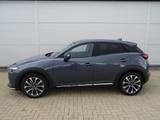Mazda CX-3 2.0l Selection Teillder Kamera Head-up - Mazda CX-3 Selection mit Benzin-Antrieb