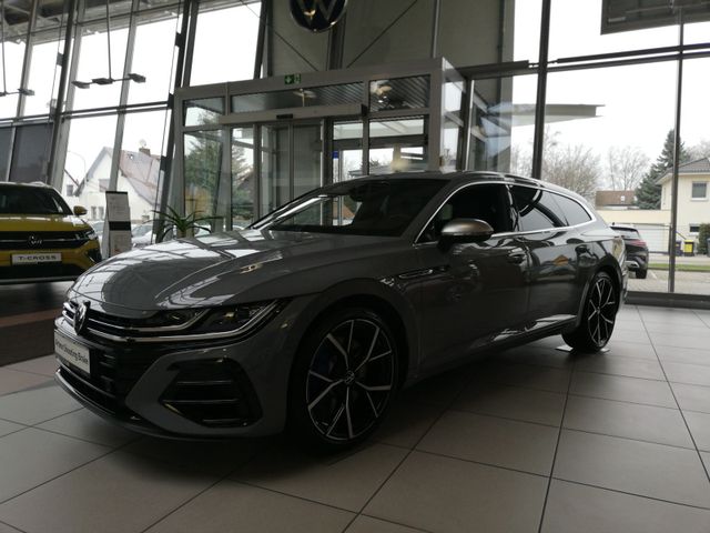 Arteon R Shooting Brake TSI 4M DSG PANO Navi AZV