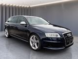 Audi RS6 PLUS Avant 5.0 TFSI quattro**NR 68 VON 500** - scheckheftgepflegte Audi RS6