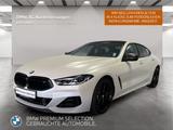 BMW M850i xDrive Gran Coupé Driv.Assist.Prof Laser - BMW M850 in Düsseldorf