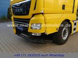 MAN TGX 18.500 XXL / Standklima - Man TGX 18-500