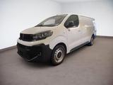 Opel Vivaro Cargo 2.0D AT8 L3 Navi Klima-AT - gebrauchte Opel Vivaro aus dem Jahr 2024