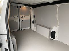 CITROEN JUMPY CLUB XL BL120 AHK