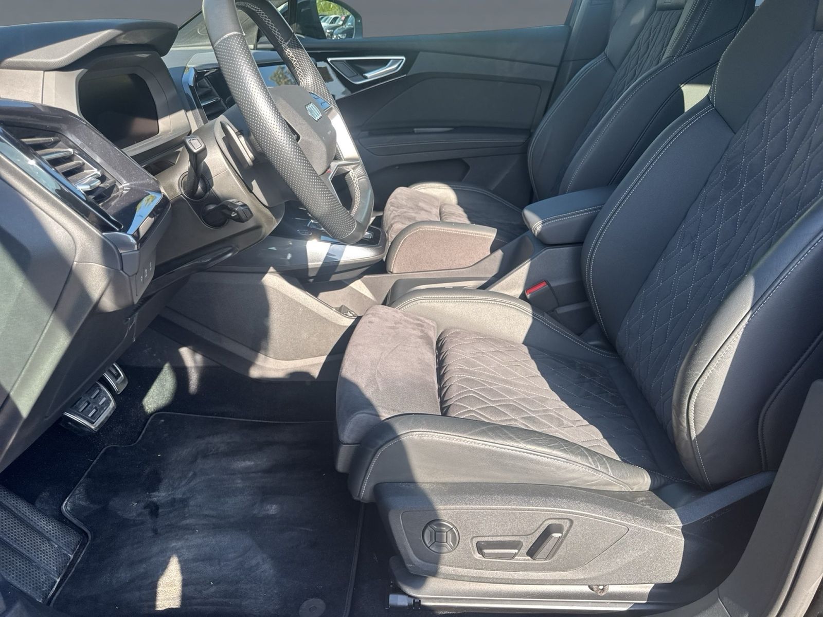 Audi Q4 e-tron - Bild 15