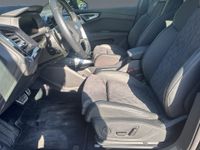Audi Q4 e-tron - Vorschau Bild 15