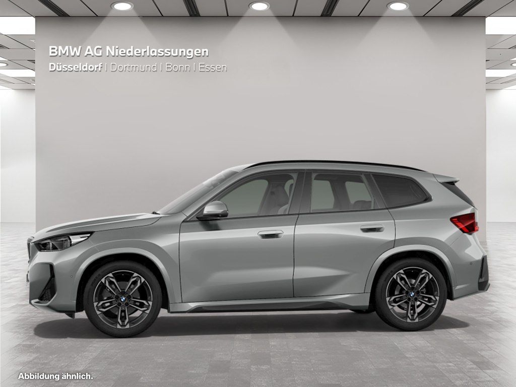 BMW X1 - Bild 8