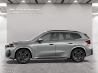 BMW X1 - Vorschau Bild 8