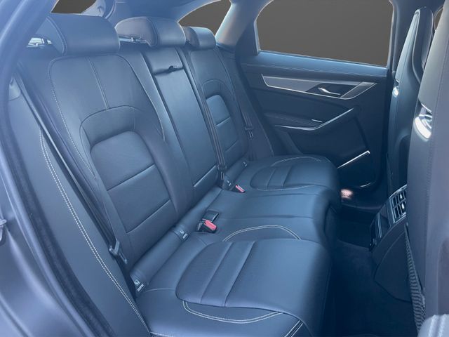 Fahrzeugabbildung Jaguar F-Pace P400 R-Dynamic HSE Pano Standheizung