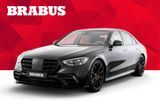 Mercedes-Benz BRABUS 600 auf Basis Mercedes-Benz S 580 4Matic - Mercedes-Benz S 580 aus 2024