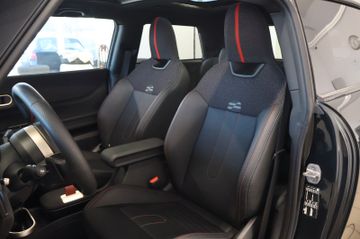 MINI Cooper C JCW John Cooper Works Trim PANO KAMERA
