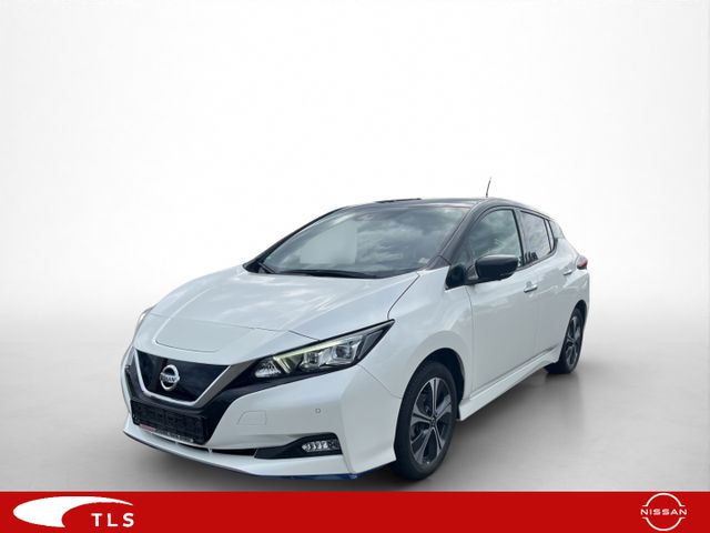 Nissan Leaf e+ N-Connecta 62 kWh-Erste Hand-