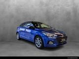 Hyundai i20 1.2 YES Plus (EURO 6d-TEMP) Modellpflege/SHZ - Hyundai i20 YES!-Plus