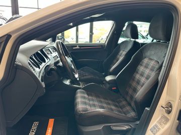 Volkswagen Golf VII Lim. GTI BMT *BiXenon*Navi*ACC*Kamera*