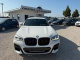 BMW X4 xDrive 30 d  Mild-Hybrid  M Paket *1.HAND* - BMW X4 in Nürnberg