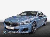 BMW M850i xDrive Coupé HK HiFi DAB Laser Soft-Close  - blaue BMW M850