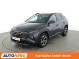 Hyundai Tucson 1.6 T-GDI Hybrid Prestige 4WD Aut.*NAVI* - Hyundai TUCSON mit Hybrid-Antrieb