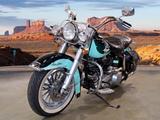 Harley-Davidson FLH 1200 Shovel E-Glide *Tüv* - HARLEY-DAVIDSON FLH 1200