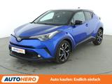 Toyota C-HR 1.8 Hybrid Style Aut.*NAVI*ACC*PDC*SHZ* - Toyota Gebrauchtwagen in Bamberg