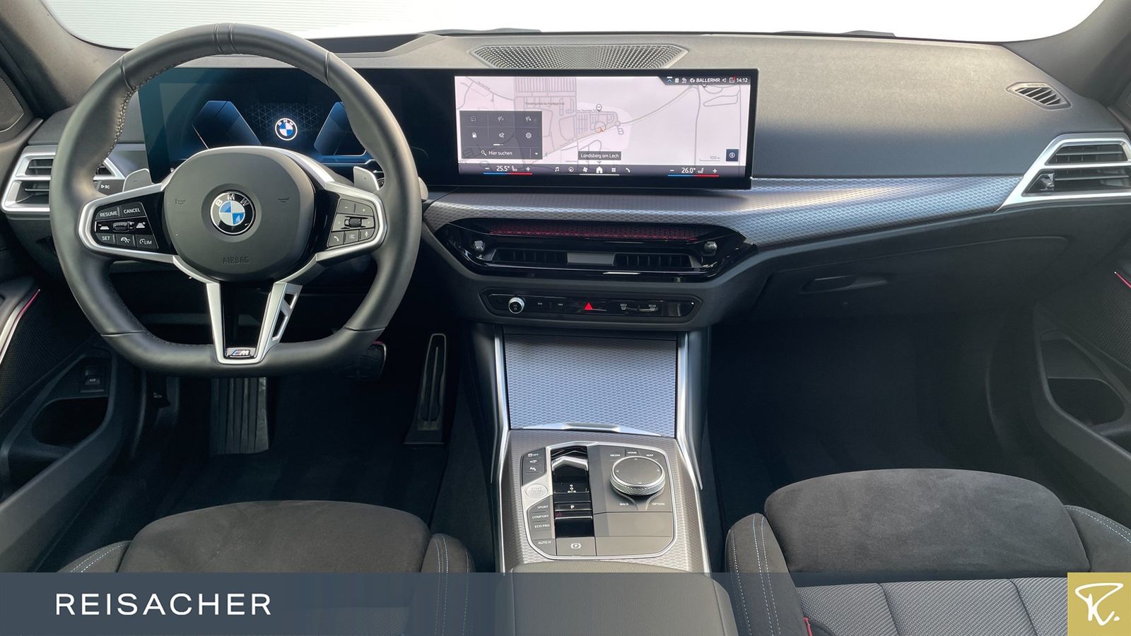 BMW 320 - Bild 6