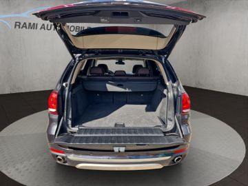 BMW X5 - 10