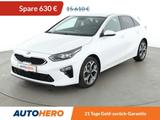 Kia cee'd 1.4 TGDI Spirit *NAVI*BI-LED*TEMPO*CAM*JBL - Kia cee'd / Ceed in München