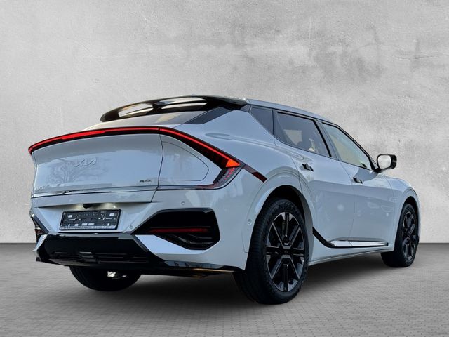 EV6 PE GT-LINE 84 kWh / UPE: 68.430,- € / AWD WP