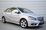 Mercedes-Benz B 180 Automatik+Nur.19.000km+Navi+SHZ+Tempomat - Mercedes-Benz B 180: Kombi