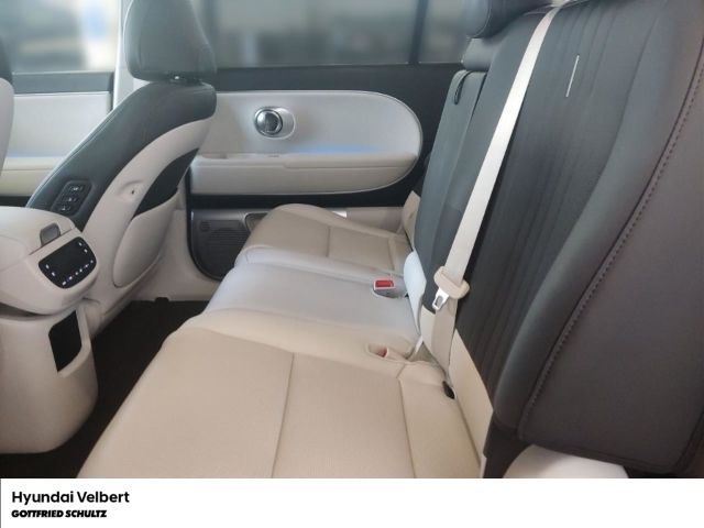 Hyundai IONIQ 9 – Bild 11