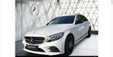 Mercedes-Benz C 300 4MATIC T Autom. - - Mercedes-Benz C 300: 4matic