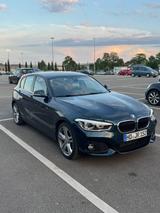 BMW 125d A  - BMW 125: 125d