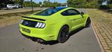 Ford Mustang 5.0 Ti-VCT V8 GT Deutsche Ausführung ! - gebrauchte Ford Mustang aus dem Jahr 2020