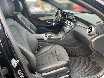 Mercedes-Benz C 300 C -Klasse T-Modell AMG Line