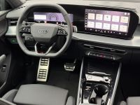 Audi Q3 - Vorschau Bild 8