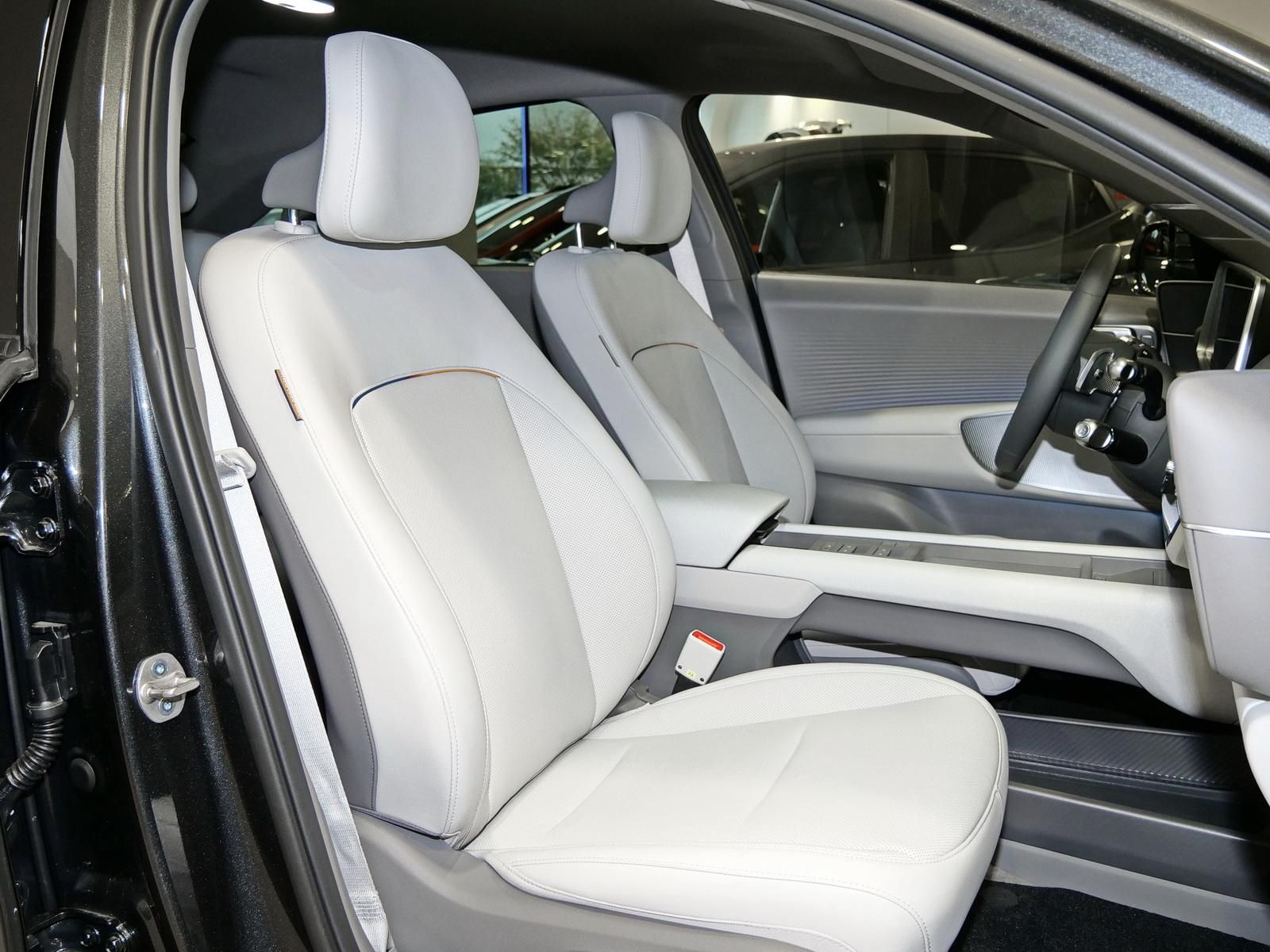Hyundai IONIQ 6 – Bild 8