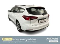 Ford Focus - Vorschau Bild 3