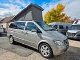 Westfalia MARCO POLO WESTFALIA*MERCEDES 3.0 V6*AUTOMATIK* - Westfalia Marco polo