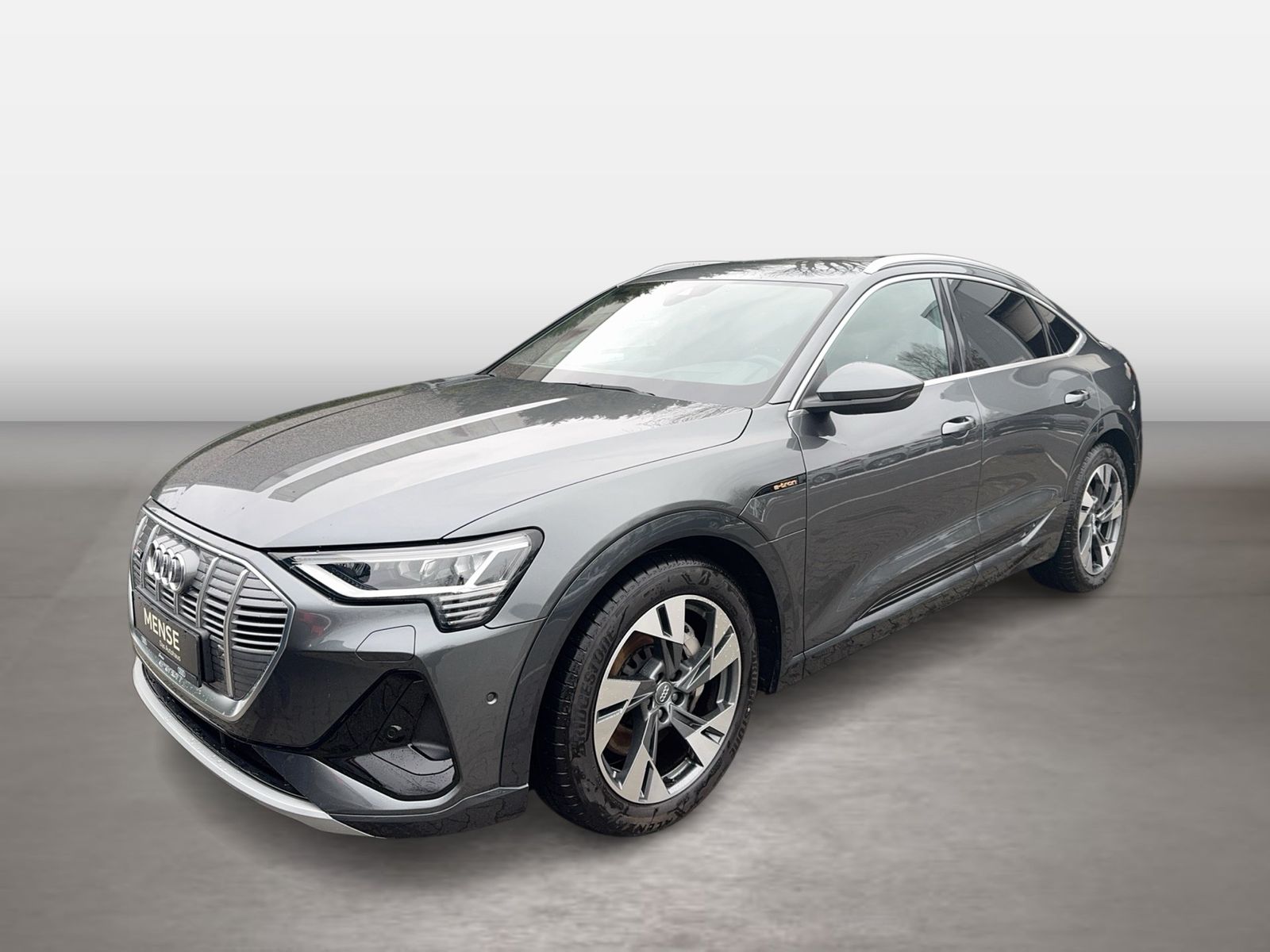 Audi e-tron - Bild 2