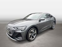 Audi e-tron - Vorschau Bild 2