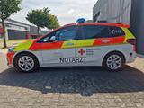 BMW 220 Gran Tourer 220d xDrive Steptronic M Spo... - BMW 220 Gran Tourer: Weiß
