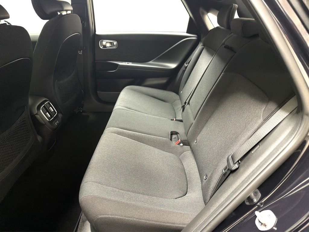 Hyundai IONIQ 6 - Bild 18