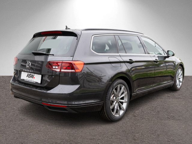 Volkswagen Passat Variant - Bild 3