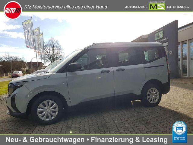 Ford Tourneo Courier 1.0 EcoBoost Trend AUTOMATIK-PDC