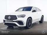 Mercedes-Benz GLE 63 AMG S 4M+ Cp Sitzklim HeadUp PANO AHK 22" - : Coupé, AMG 63 C