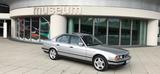 BMW 525i vorher 520 i - BMW 525 aus 1993: 525i