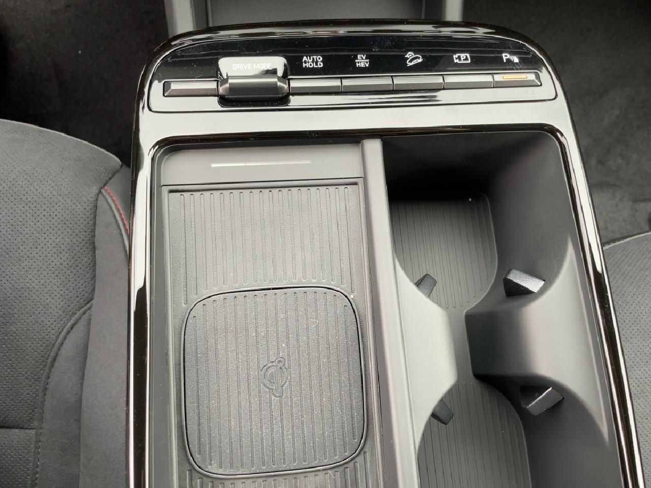 Fahrzeugabbildung Hyundai TUCSON N Line Plug-In Hybrid 2WD
